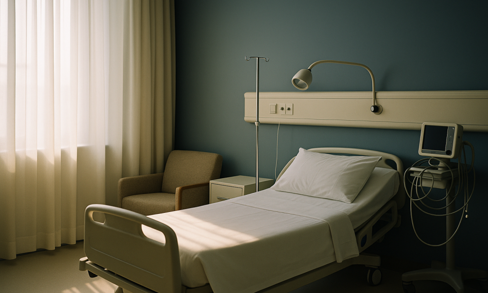 Men's Health Check-Up in Turkey: The Complete Guide