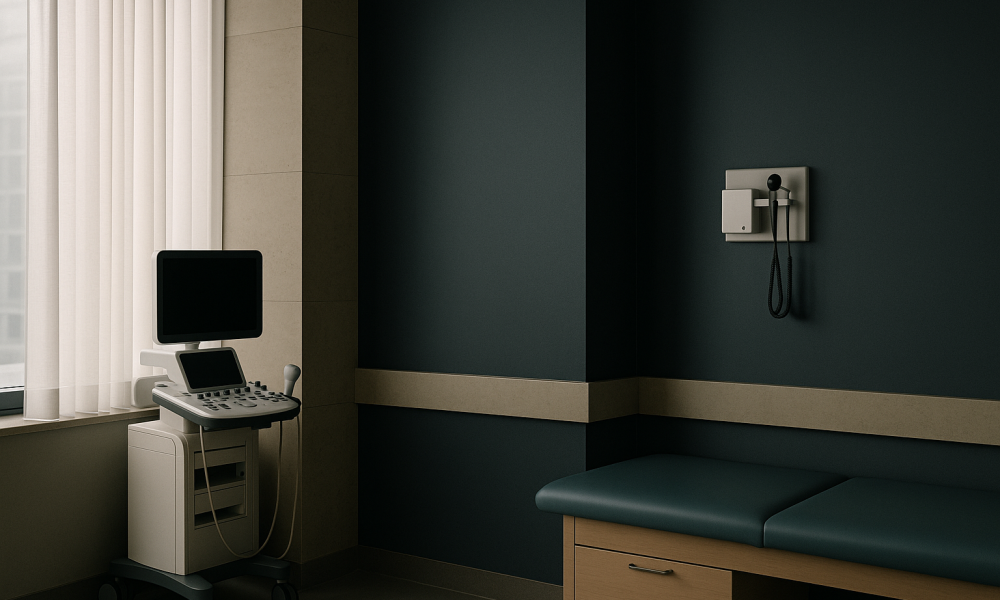 Men's Health Check-Up in Turkey: The Complete Guide for UK Patients