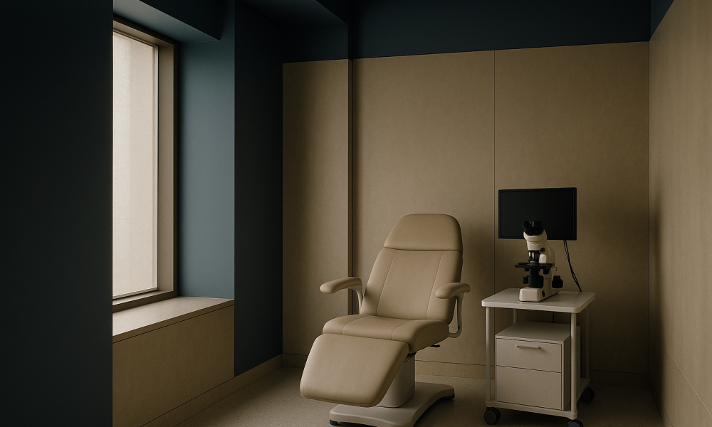 Micro-TESE in Turkey: The Complete Guide for Canadian Patients