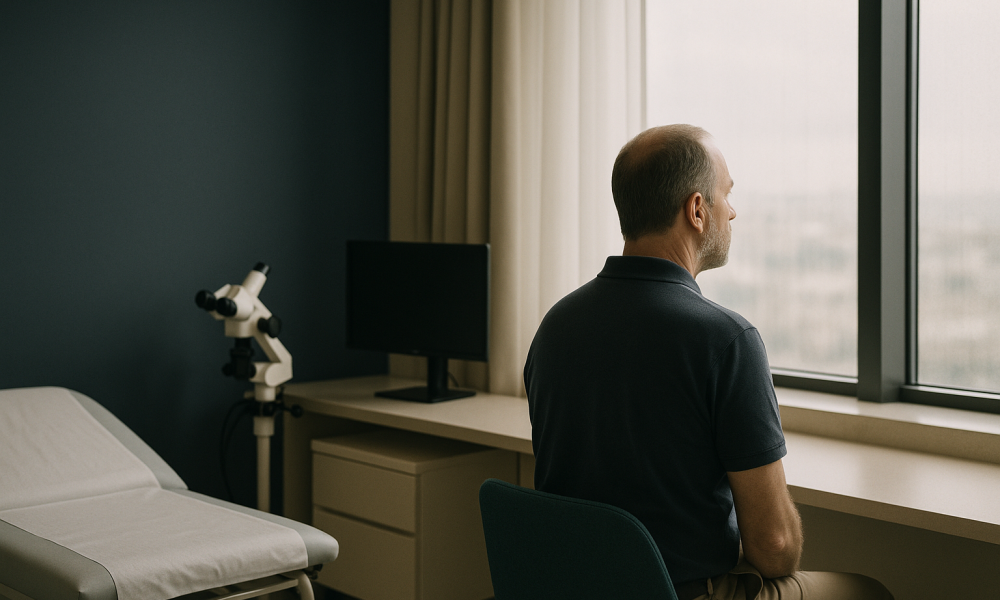 Micro-TESE in Turkey: The Complete Guide for UK Patients