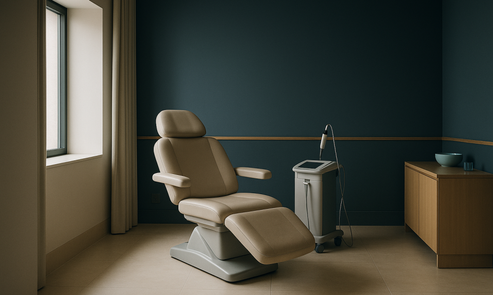Microneedling in Turkey: The Complete Guide for European Patients