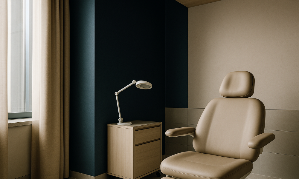 Mini Facelift in Turkey: The Complete Guide for UK Patients