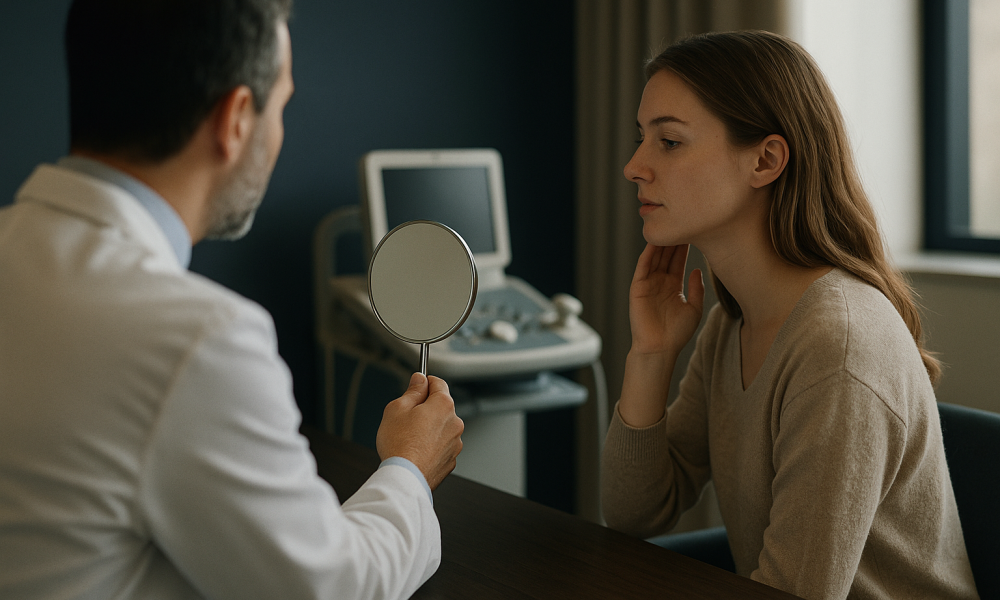 Mini Facelift in Turkey: The Complete Guide for American Patients
