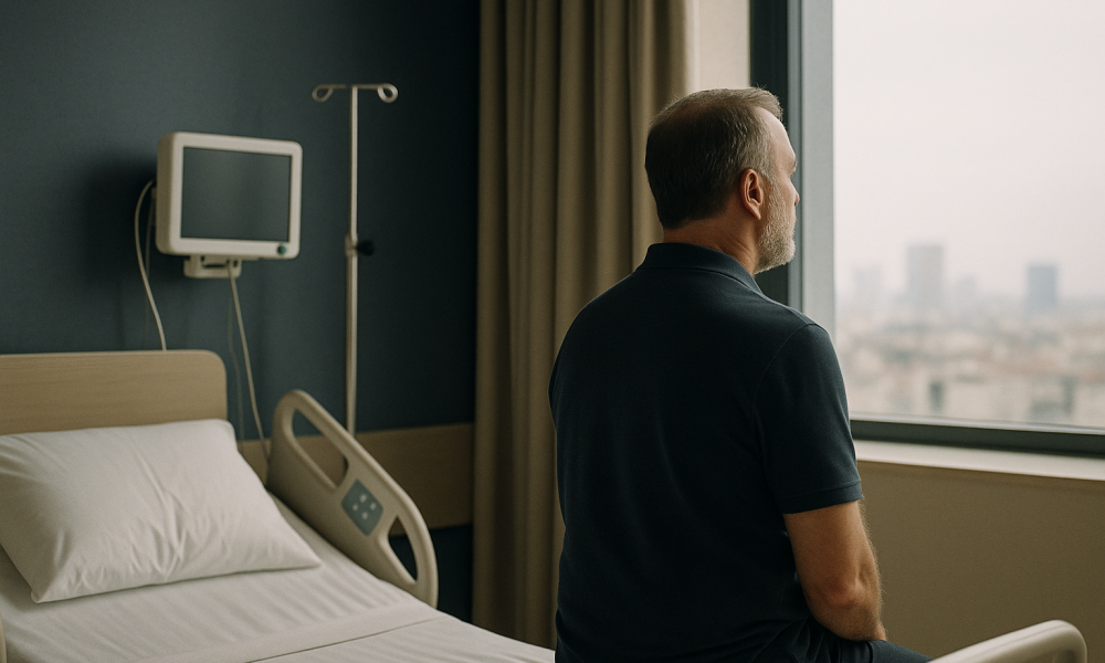 Mini Gastric Bypass in Turkey: The Complete Guide for UK Patients