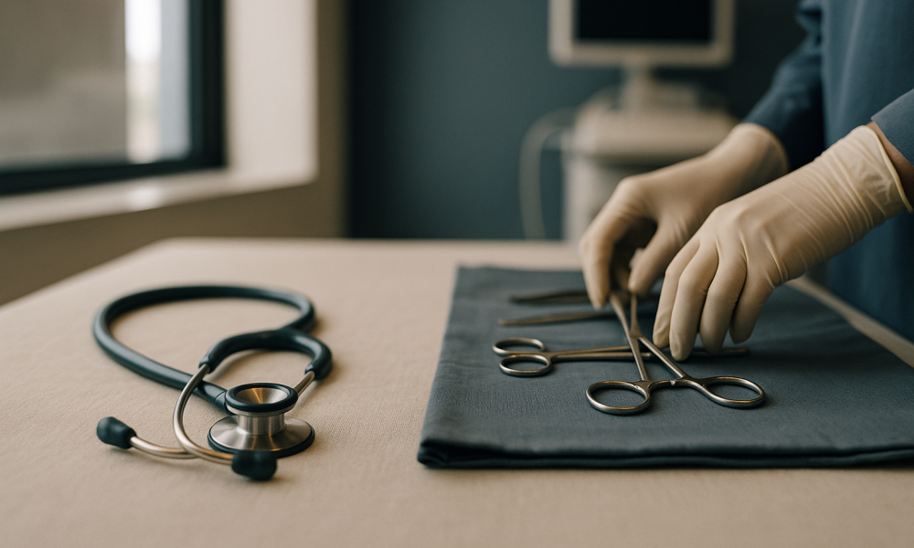 Mini Gastric Bypass in Turkey: The Complete Guide for American Patients