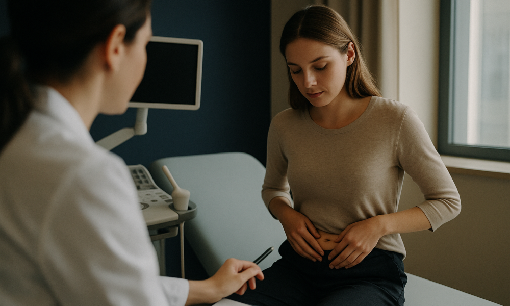 Mini Tummy Tuck in Turkey: The Complete Guide for Canadian Patients