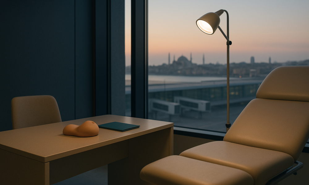 Mommy Makeover in Turkey: The Complete Guide for American Patients