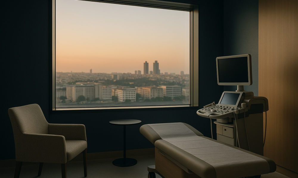 Myomectomy (Fibroid Removal) in Turkey: The Complete Guide