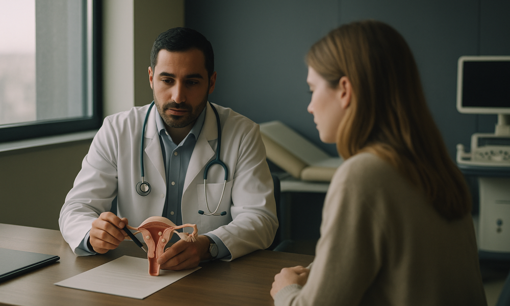 Myomectomy (Fibroid Removal) in Turkey: The Complete Guide for Australian Patients