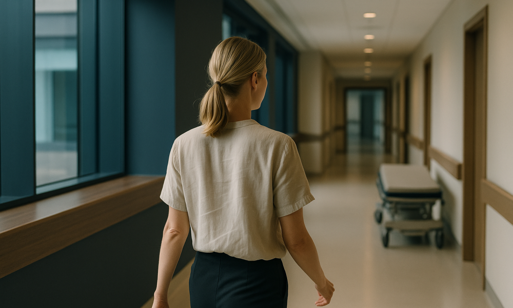 Myomectomy (Fibroid Removal) in Turkey: The Complete Guide for Canadian Patients