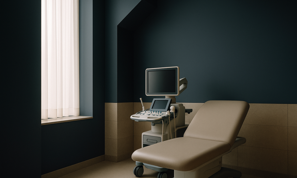 Myomectomy (Fibroid Removal) in Turkey: The Complete Guide for European Patients