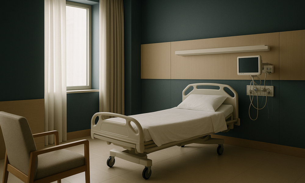 Myomectomy (Fibroid Removal) in Turkey: The Complete Guide for UK Patients