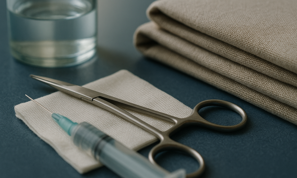 Neck Lift in Turkey: The Complete Guide for Canadian Patients