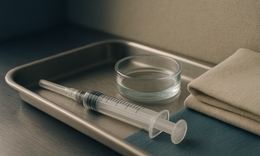 Neck Lift in Turkey: The Complete Guide for UK Patients