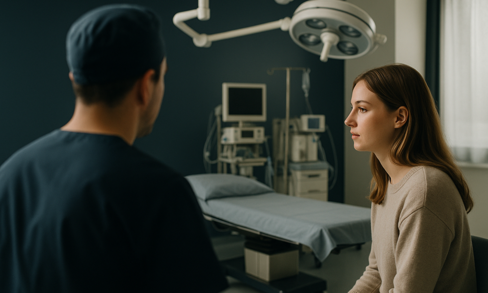 Oncology Second Opinion Abroad in Turkey