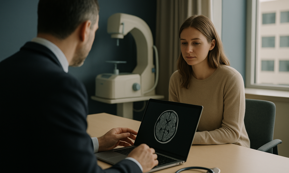 Oncology Second Opinion Abroad in Turkey