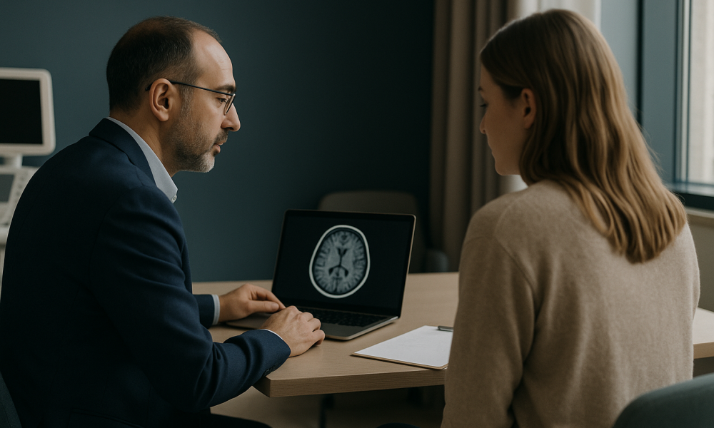 Oncology Second Opinion Abroad in Turkey: The Complete Guide for Australian Patients