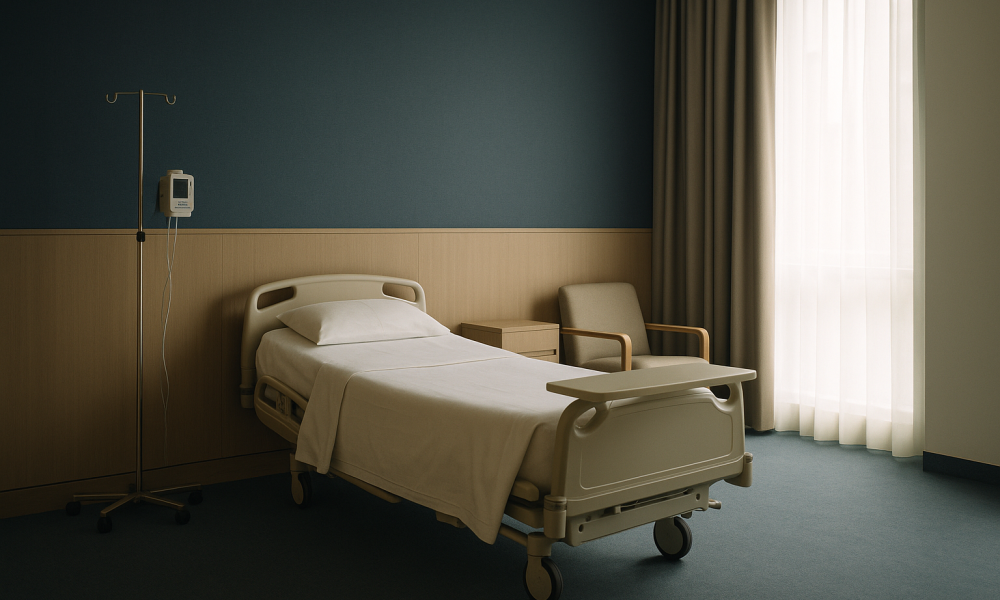Oncology Second Opinion Abroad in Turkey: The Complete Guide for UK Patients
