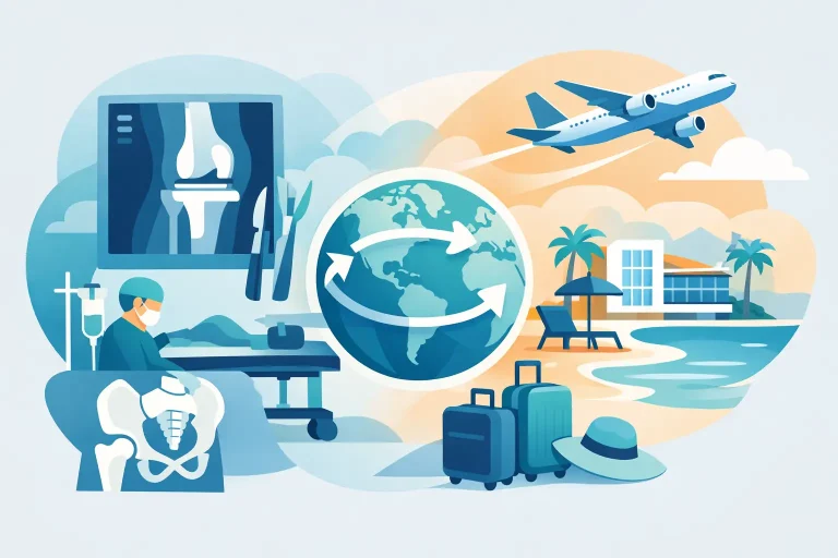 Orthopedic Surgery Abroad Options Worth Comparing