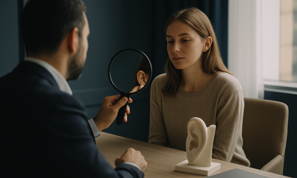Otoplasty (Ear Surgery) in Turkey: The Complete Guide