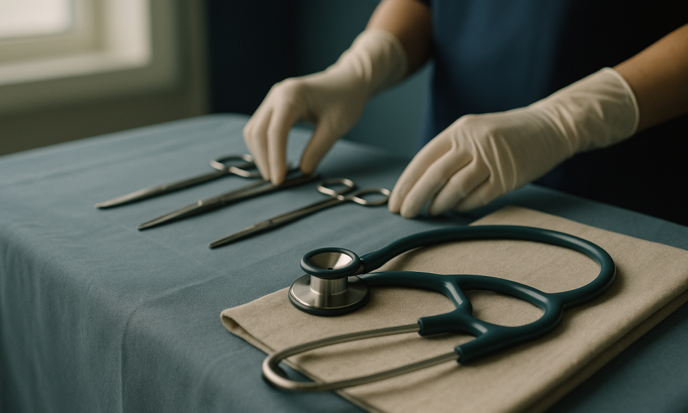 Ovarian Cyst Surgery Abroad in Turkey: The Complete Guide