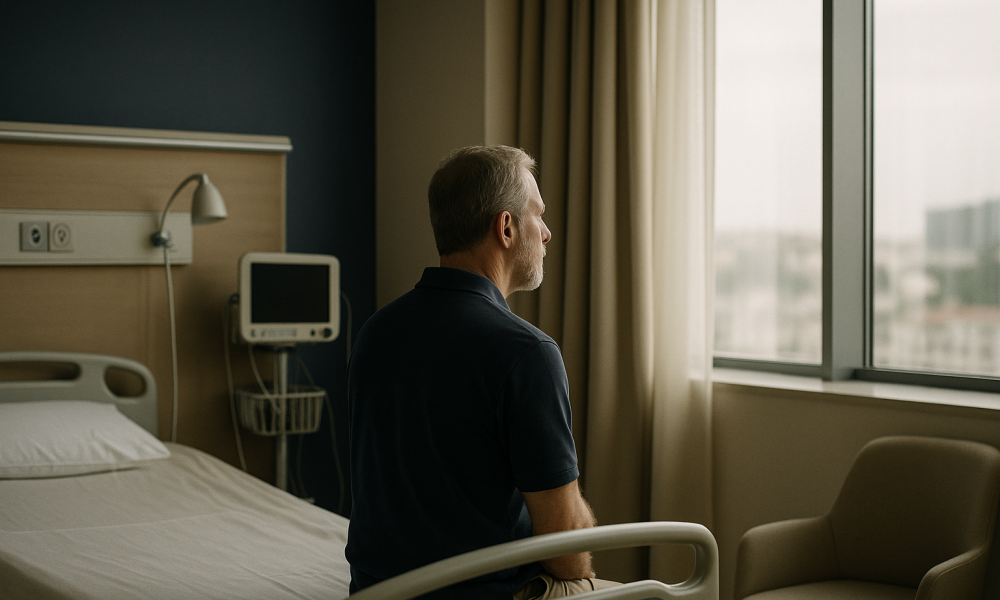 Ovarian Cyst Surgery Abroad in Turkey: The Complete Guide for Canadian Patients