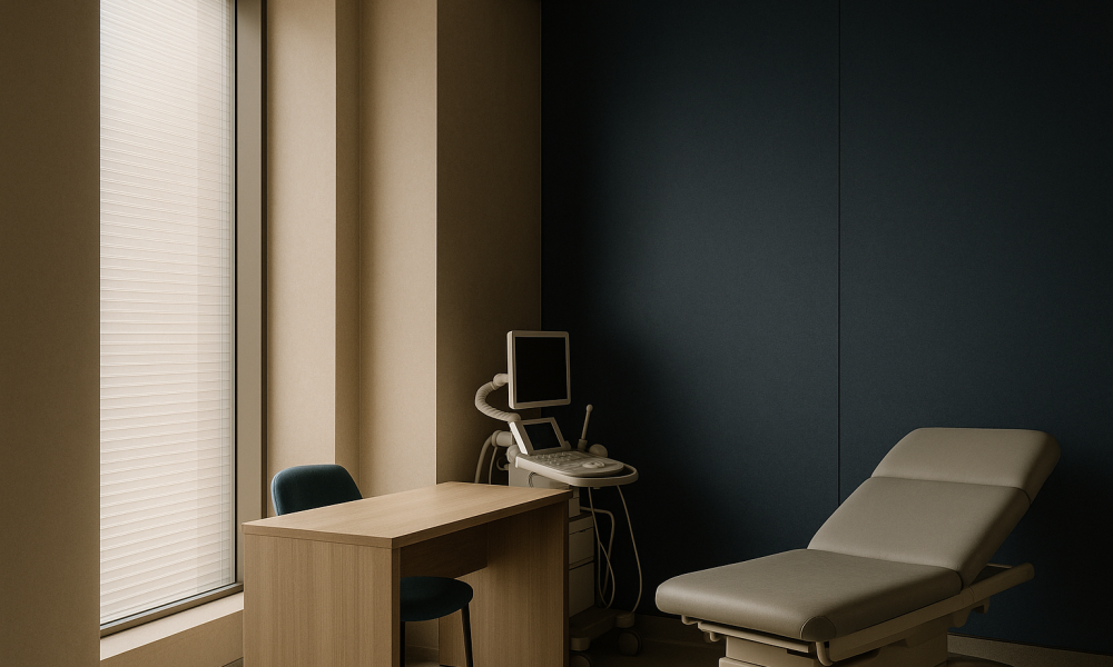 Ovarian Cyst Surgery Abroad in Turkey: The Complete Guide for American Patients