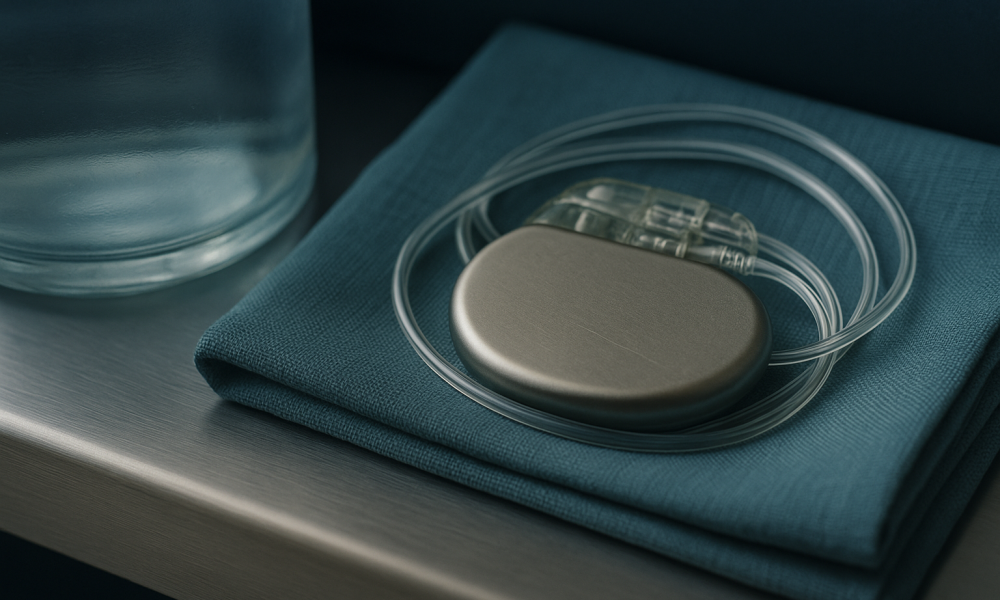 Pacemaker Implantation Abroad in Turkey