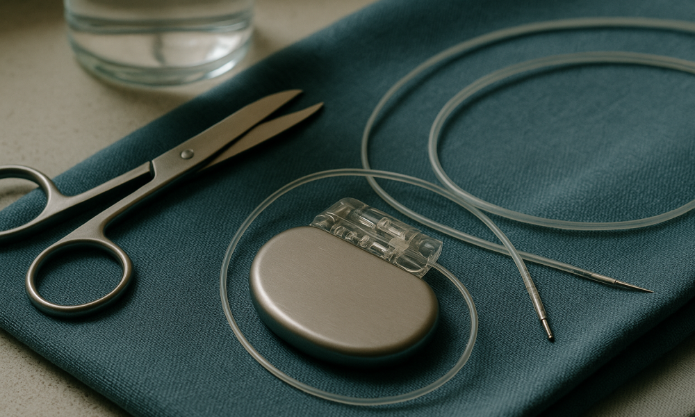 Pacemaker Implantation Abroad in Turkey