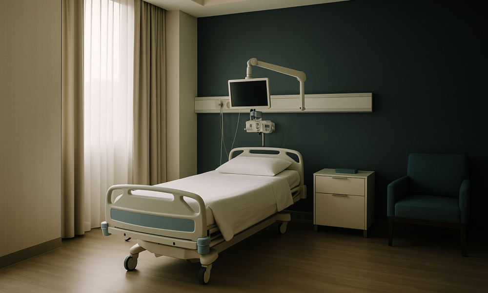 Pacemaker Implantation Abroad in Turkey: The Complete Guide for UK Patients