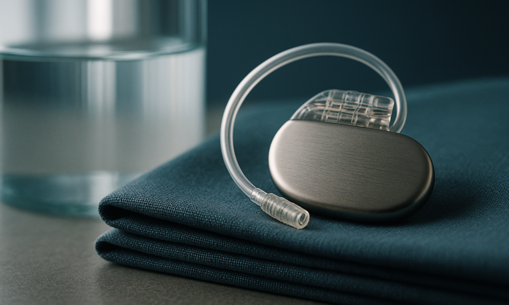 Pacemaker Implantation Abroad in Turkey: The Complete Guide for American Patients