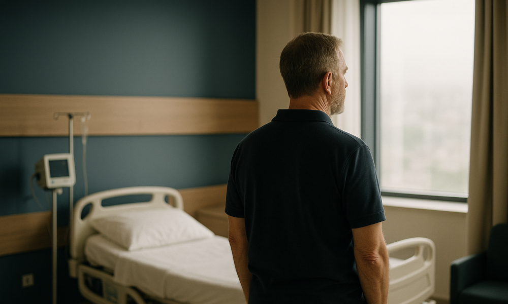 Pectoral Implants in Turkey: The Complete Guide for Australian Patients