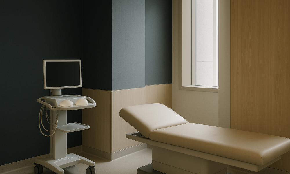 Pectoral Implants in Turkey: The Complete Guide for UK Patients