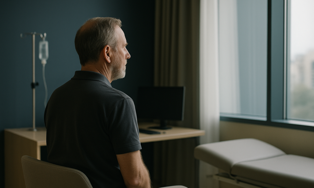 Penile Implant Surgery in Turkey