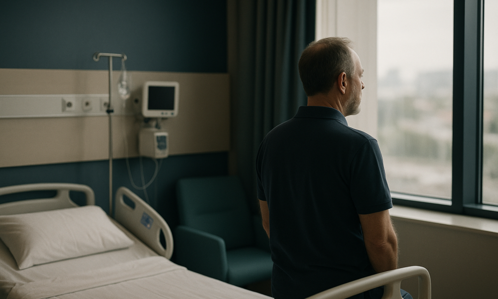 Penile Implant Surgery in Turkey