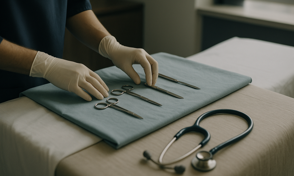 Penile Implant Surgery in Turkey: The Complete Guide