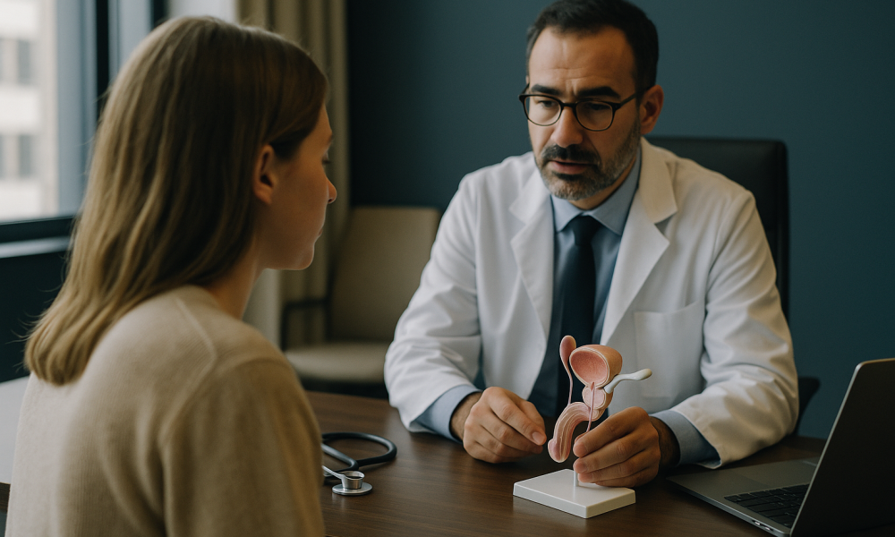 Peyronie's Disease Treatment in Turkey: The Complete Guide for Australian Patients