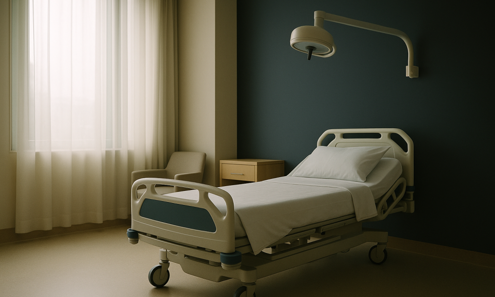 Peyronie's Disease Treatment in Turkey: The Complete Guide for UK Patients
