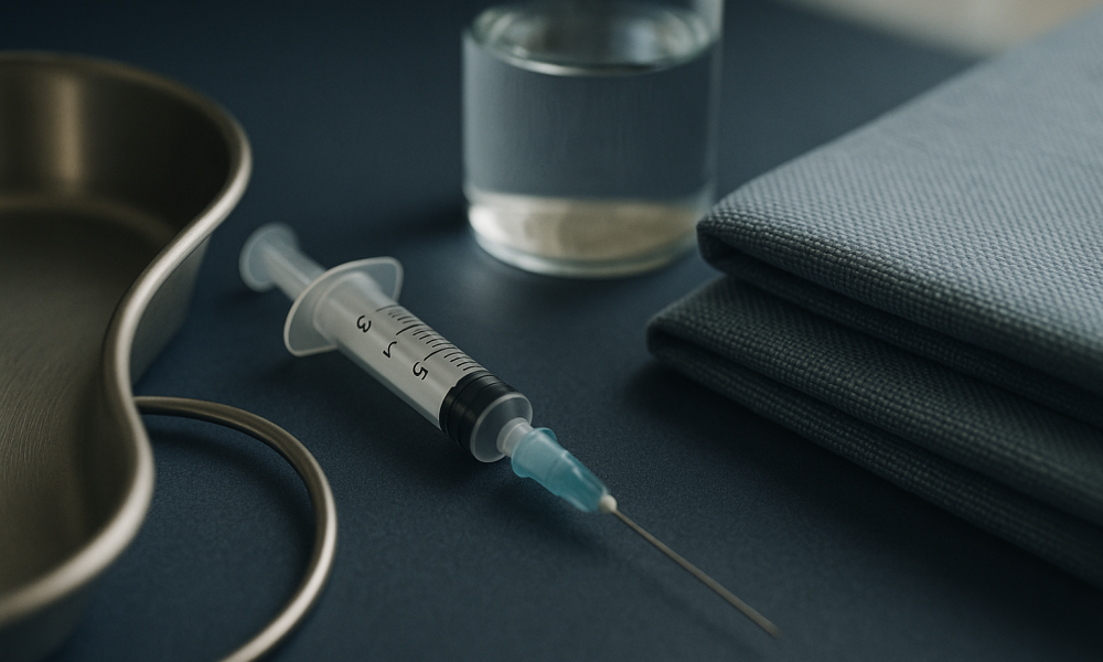 Peyronie's Disease Treatment in Turkey: The Complete Guide for American Patients