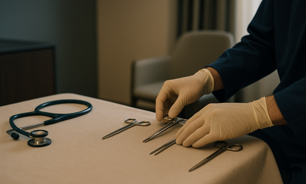 Pilonidal Cyst Surgery in Turkey: The Complete Guide