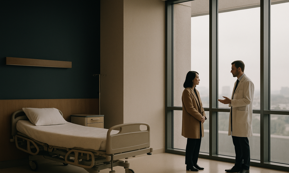 Pilonidal Cyst Surgery in Turkey: The Complete Guide for Australian Patients