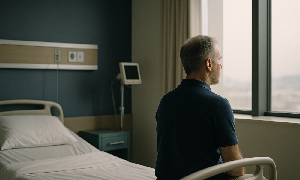 Pilonidal Cyst Surgery in Turkey: The Complete Guide for Canadian Patients