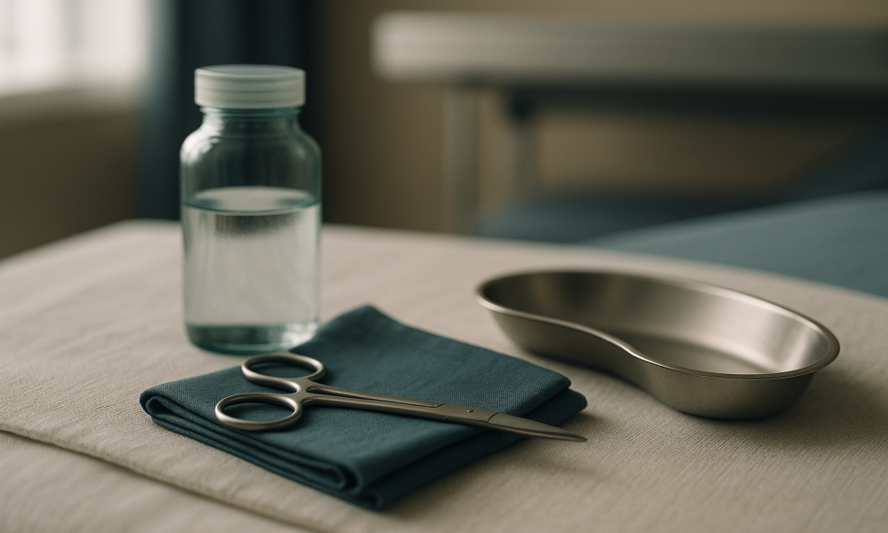 Pilonidal Cyst Surgery in Turkey: The Complete Guide for European Patients