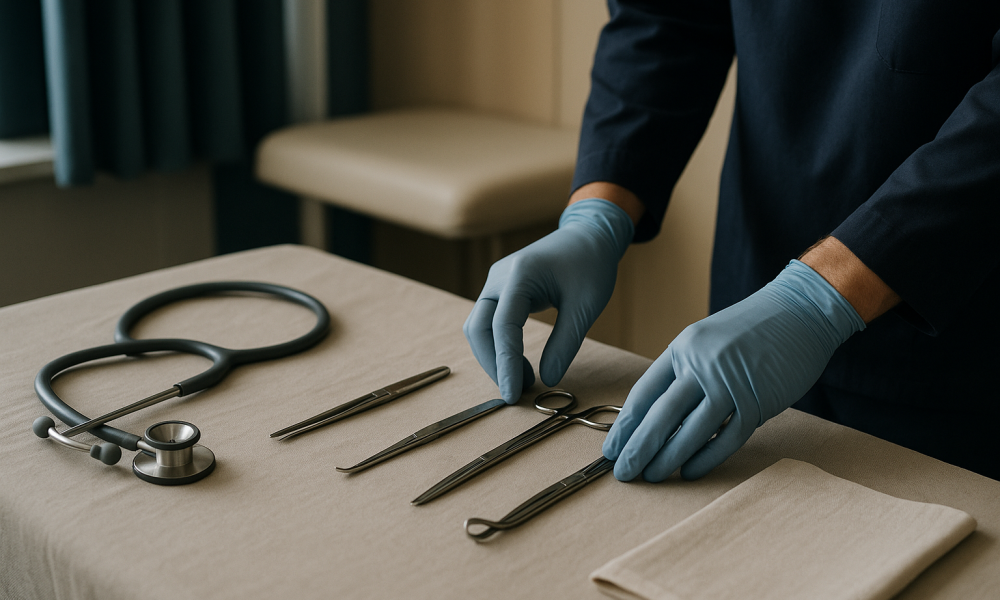 Pilonidal Cyst Surgery in Turkey: The Complete Guide for UK Patients