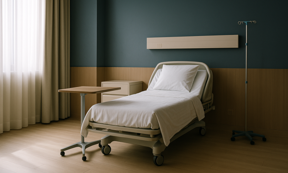Pilonidal Cyst Surgery in Turkey: The Complete Guide for American Patients