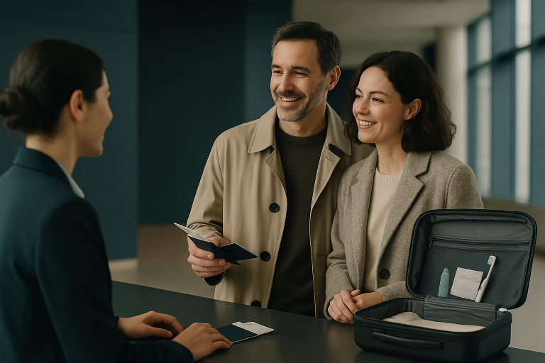 Dental vacations — Planning Your Dental Vacation: Key Steps to Consider