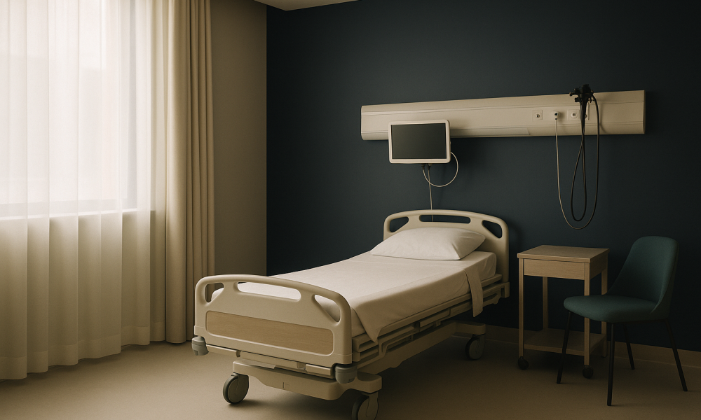 POEM Achalasia Treatment in Turkey: The Complete Guide for American Patients