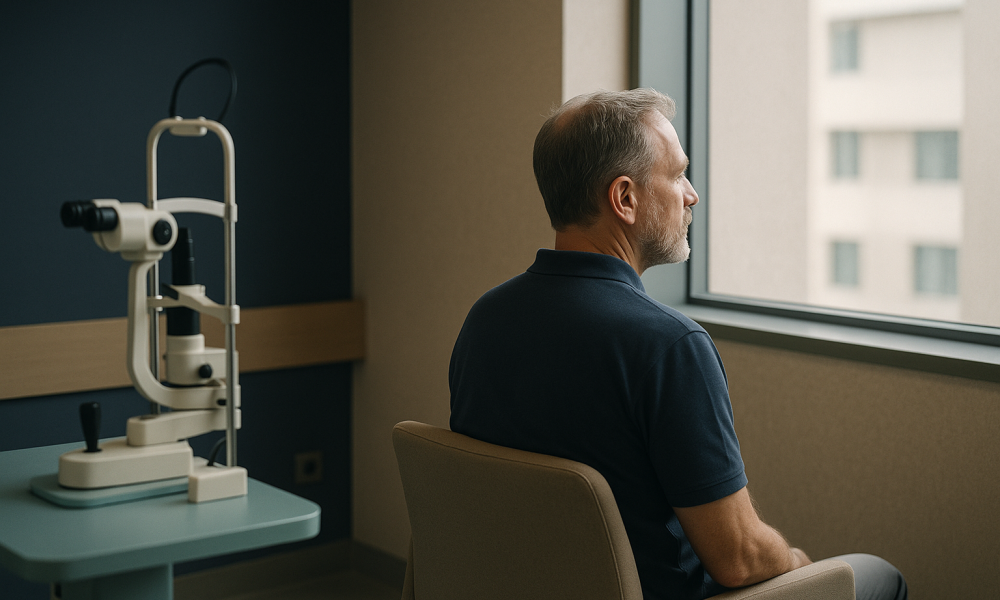 Presbyopia Correction in Turkey: The Complete Guide