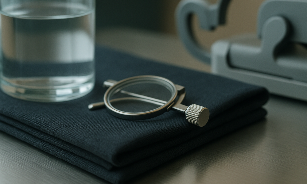 Presbyopia Correction in Turkey: The Complete Guide for Australian Patients