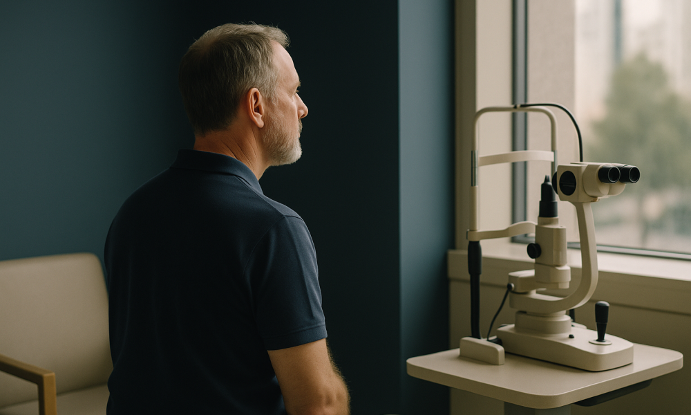 Presbyopia Correction in Turkey: The Complete Guide for UK Patients